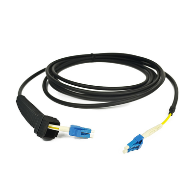 Fullaxs ODVA Connector RRU BBU Cable CPRI NSN Boot PDLC FTTA